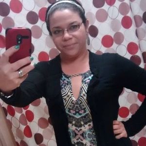 Meet your Posher, Marcelina